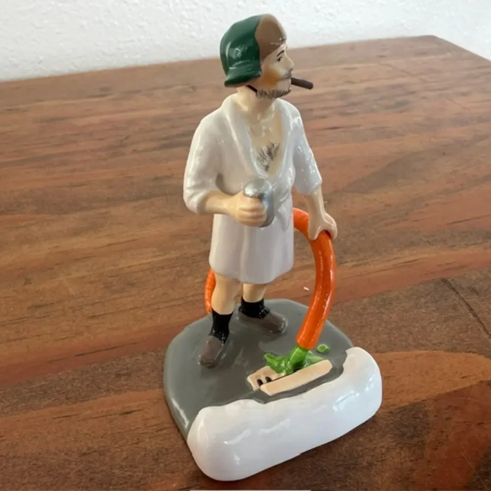Department 56 National Lampoons Christmas Vacation - Cousin Eddie